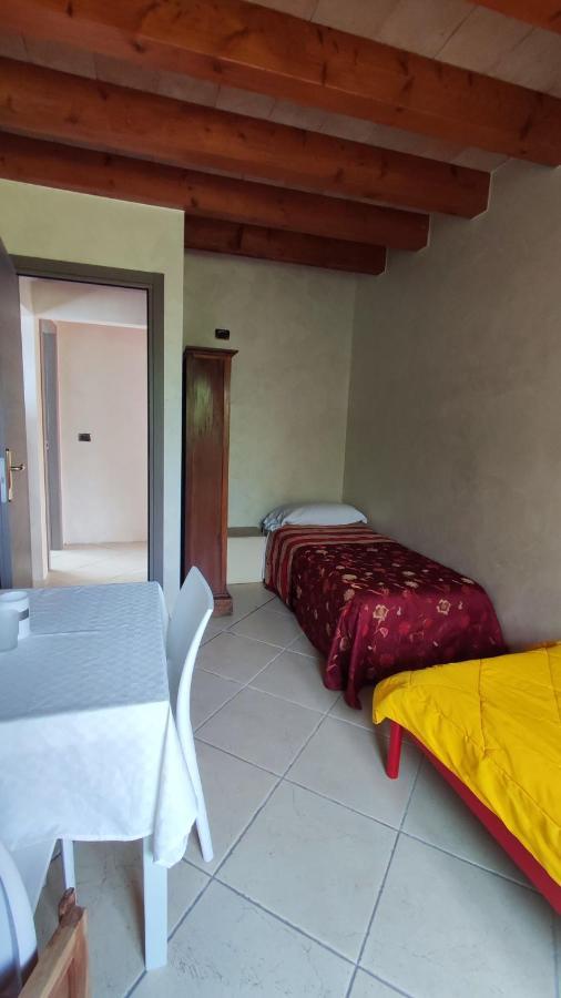 Albergo Le Piante Манерба-дель-Гарда Экстерьер фото