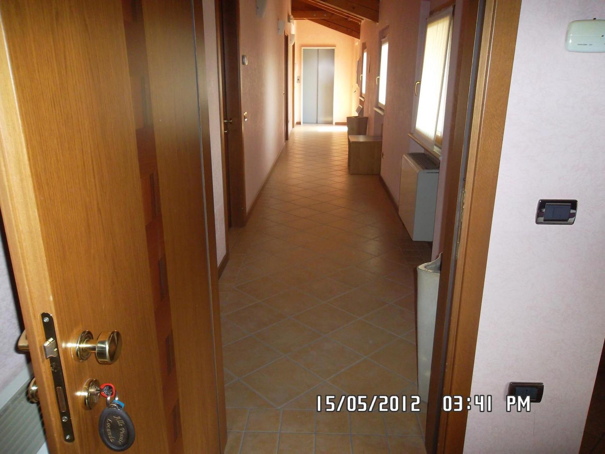Albergo Le Piante Манерба-дель-Гарда Экстерьер фото