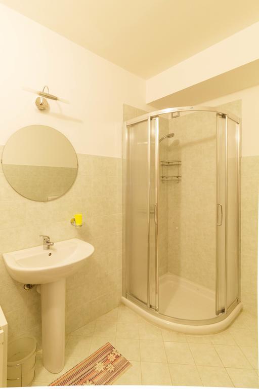 Albergo Le Piante Манерба-дель-Гарда Экстерьер фото